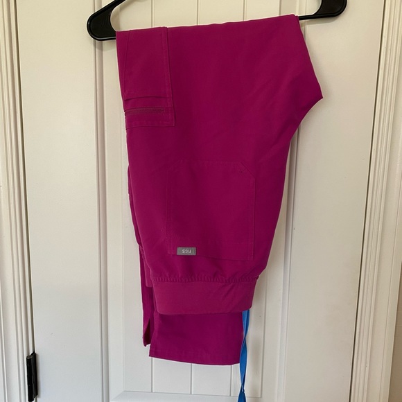 Figs Pants & Jumpsuits Figs Yola 2 Poshmark